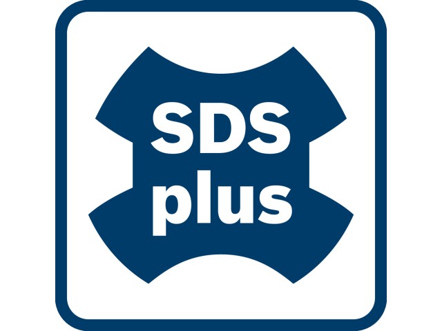 Akumulatorsko vrtalno kladivo Bosch s sistemom SDS plus GBH 187-LI, 0611923020